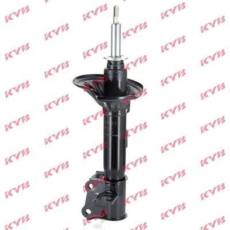 KYB Shock Absorber Damper Strut Rear Right 633181