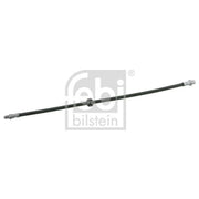 Febi Brake Hydraulic Hose Line Front Right 27842