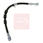 Apec Brake Hydraulic Hose Line Front Left HOS4220