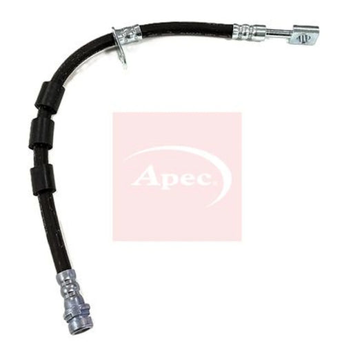 Apec Brake Hydraulic Hose Line Front Left HOS4220
