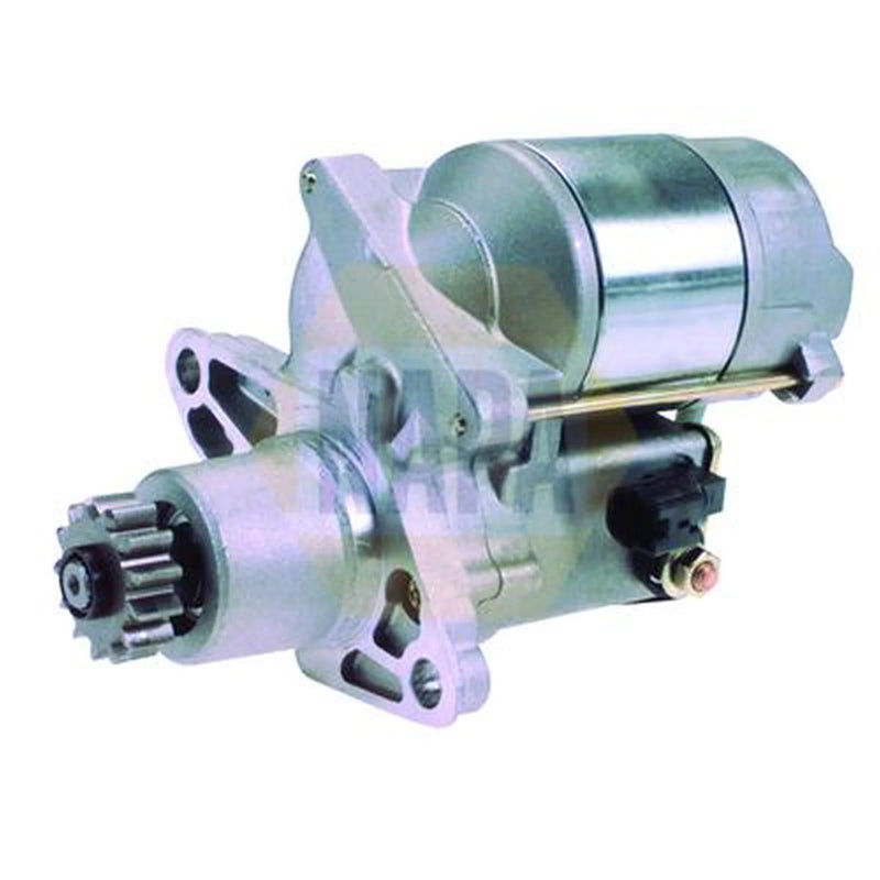 NAPA Starter Motor 12V 1.4kW 13 Teeth NSM1694