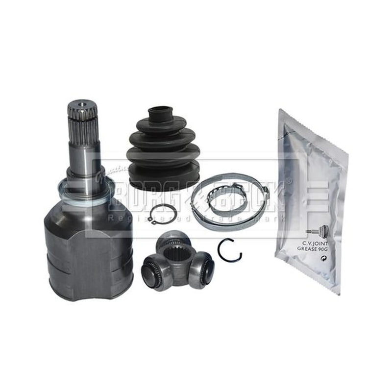Borg & Beck Drive Shaft Joint Kit BCJ1295