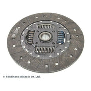 Blue Print Clutch Friction Disc Plate 20 Splines ADG031116