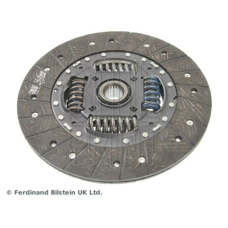 Blue Print Clutch Friction Disc Plate 20 Splines ADG031116