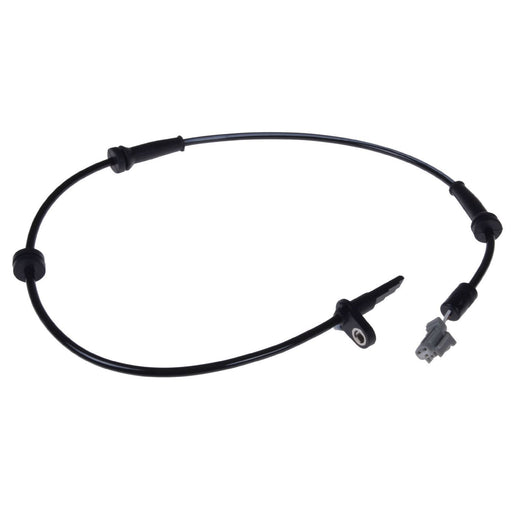 Blueprint ADN17129 Wheel Speed Sensor Front Right Left 703mm Length Fits Nissan Blueprint - Town Parts
