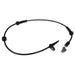 Blueprint ADN17129 Wheel Speed Sensor Front Right Left 703mm Length Fits Nissan Blueprint - Town Parts