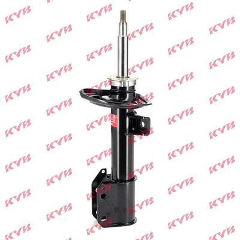 KYB Shock Absorber Damper Strut Front 335843