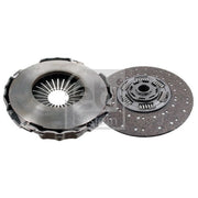 Febi Clutch Kit Set 3pc 432mm 177293
