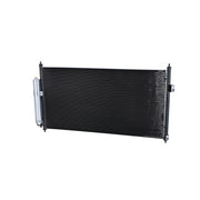 NRF Air Conditioning Condenser 35550