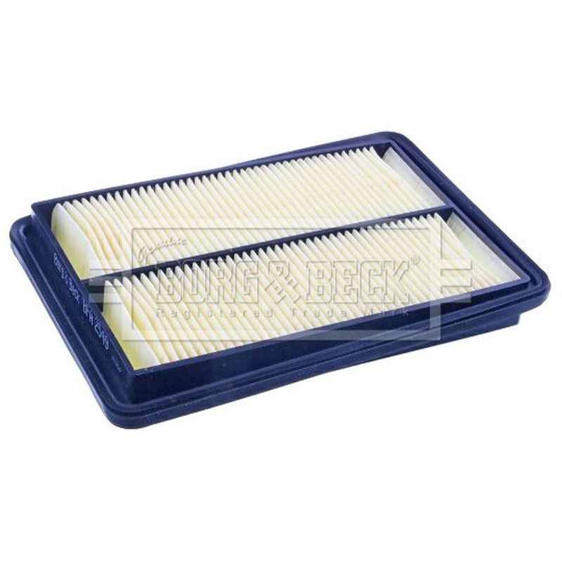 Borg & Beck Engine Air Filter BFA2549