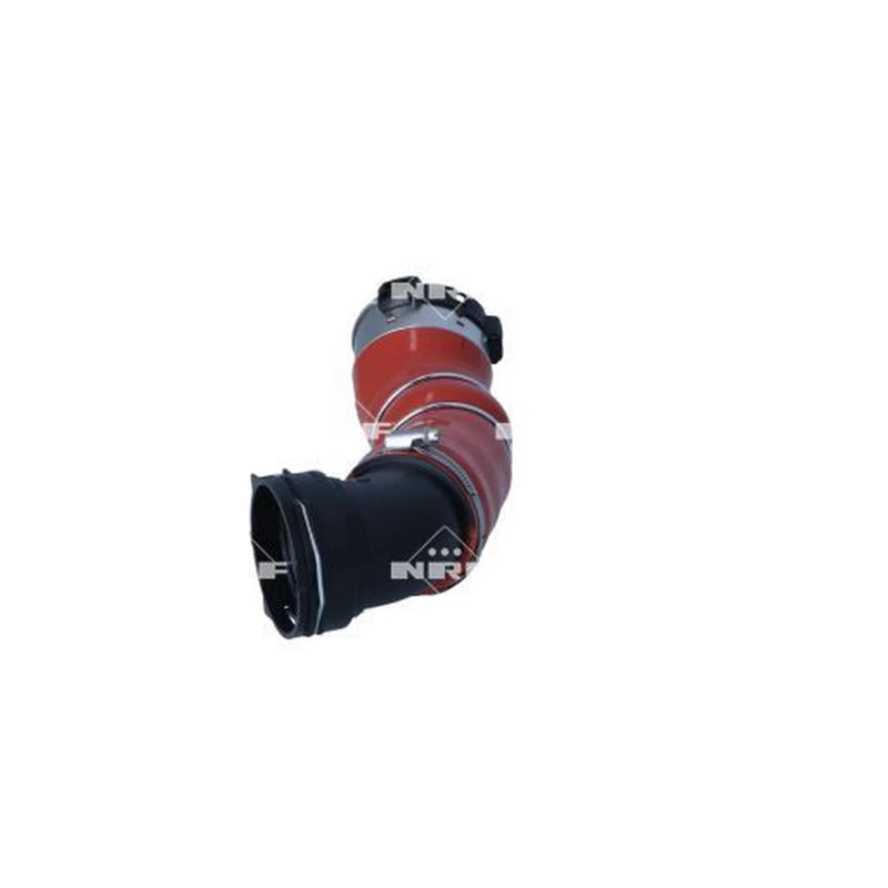 NRF Intercooler Turbo Charge Air Hose 166067