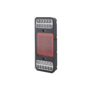 Hella Tail Light / Lamp LED Right 2VP 345 900-441
