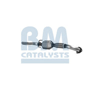 BM Catalysts Homologated Diesel Cat BM80136H