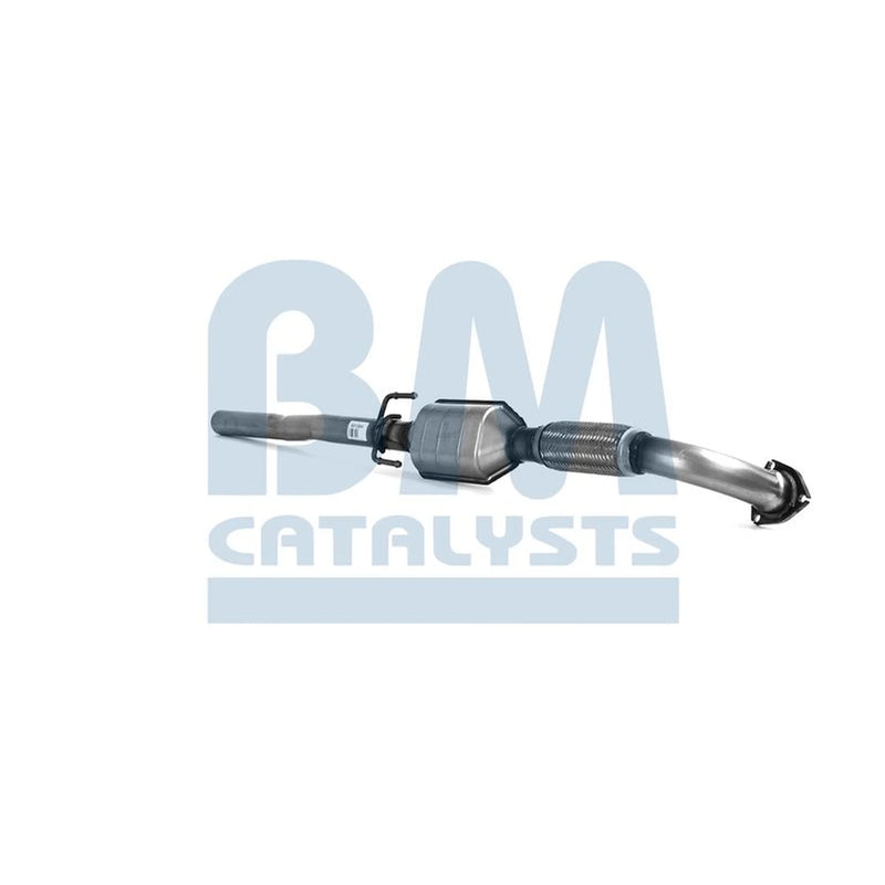 BM Catalysts Homologated Diesel Cat BM80136H
