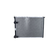 NRF Engine Radiator 58849