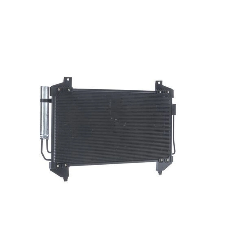 Mahle Air Conditioning Condenser AC 984 000S