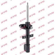 KYB Shock Absorber Damper Strut Front 3338008