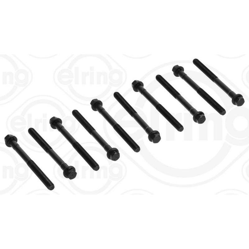 Elring Cylinder Head Bolt Set 7/16"x135 802.940