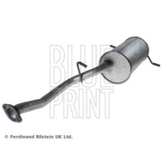 Blue Print Rear Silencer ADS76006