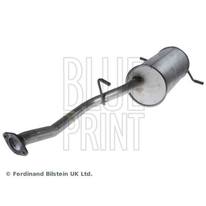 Blue Print Rear Silencer ADS76006