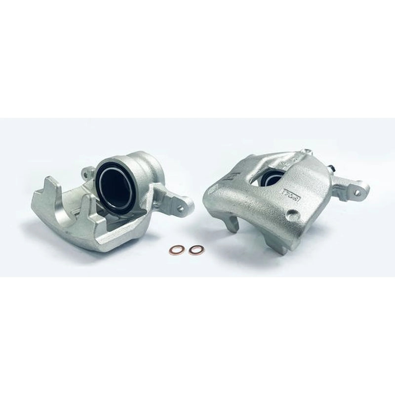 Juratek Brake Caliper Assembly Front Left JCA1826L