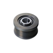 Valeo Alternator Overrunning Freewheel Clutch 588129