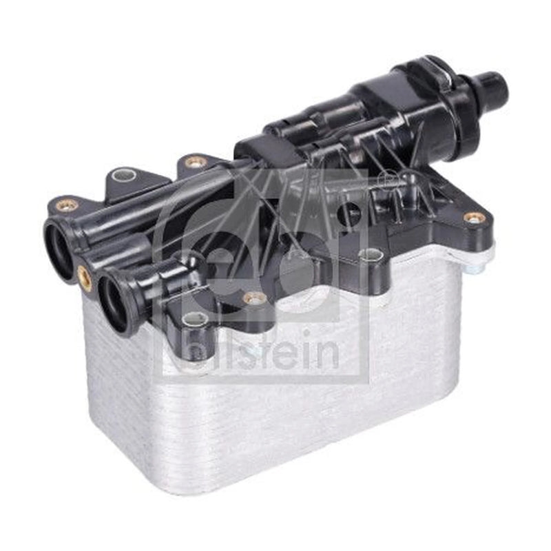 Febi Automatic Gearbox Oil Cooler 185186
