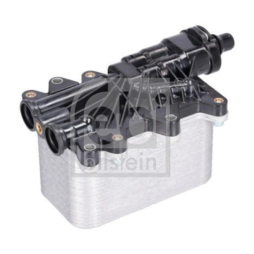 Febi Automatic Gearbox Oil Cooler 185186