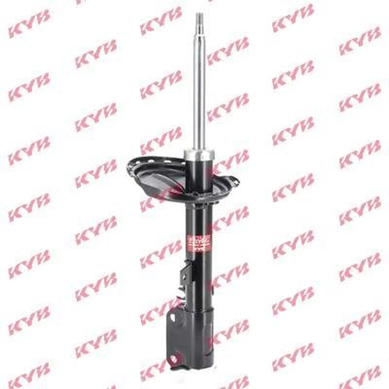 KYB Shock Absorber Damper Strut Rear Left 334385