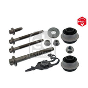 Febi Wishbone / Control / Trailing Arm Bush Front Rig 44171