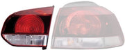 Hella 2SA 009 923-161 Tail Light Assembly