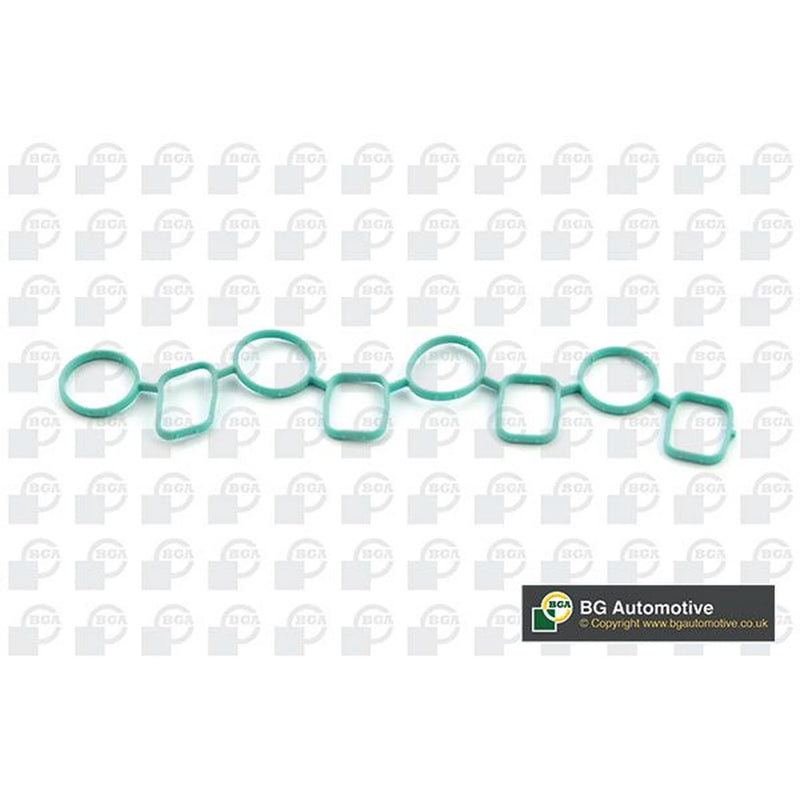 BGA Intake Manifold Gasket Set ID Wide High MG9611