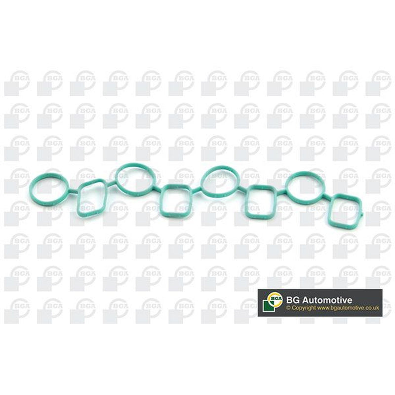 BGA Intake Manifold Gasket Set ID Wide High MG9611