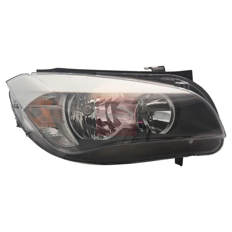 Apec Headlight Headlamp Right ALH2512