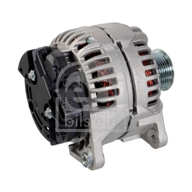 Febi Car Alternator 12V 176095