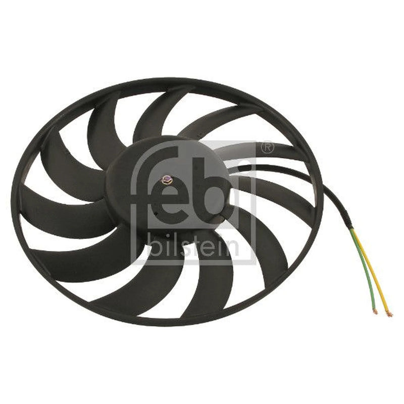 Febi Engine Cooling Fan Left 31024