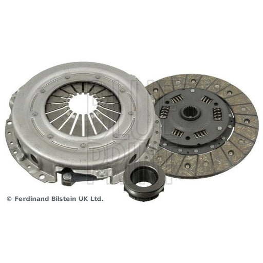 Blue Print Clutch Kit Set 3pc 241mm ADF123006