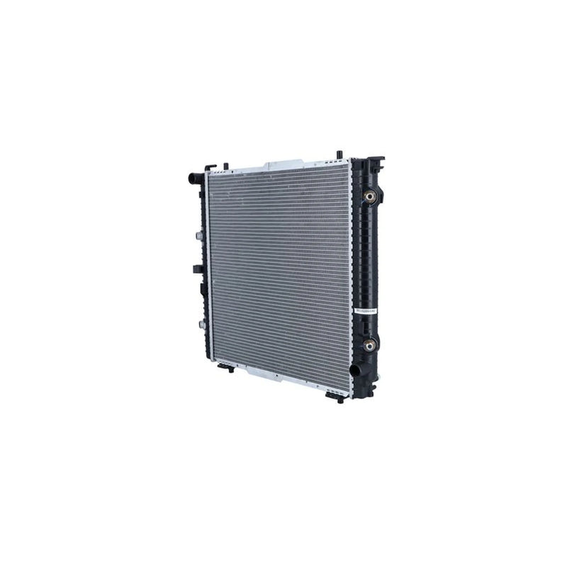 NRF Engine Radiator 59323