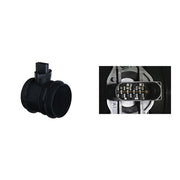 Valeo MAF Sensor (Mass Air Flow) 367011