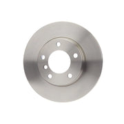 Bosch 2 x Vented Brake Discs 0 986 479 S10