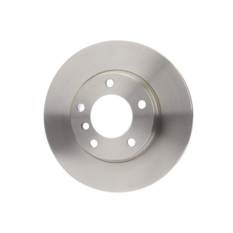 Bosch 2 x Vented Brake Discs 0 986 479 S10