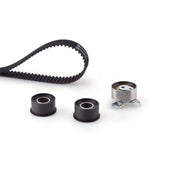 Gates Timing Belt Kit with Rollers K015461XS
