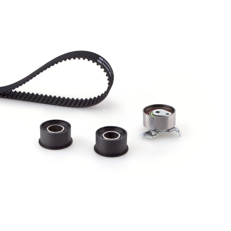 Gates Timing Belt Kit with Rollers K015461XS