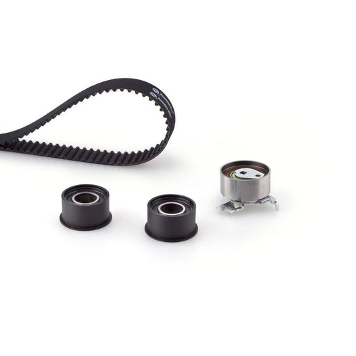 Gates Timing Belt Kit with Rollers K015461XS