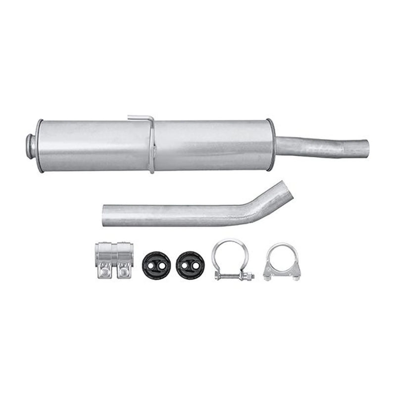 Hella Front Silencer Front 8LB 366 020-201