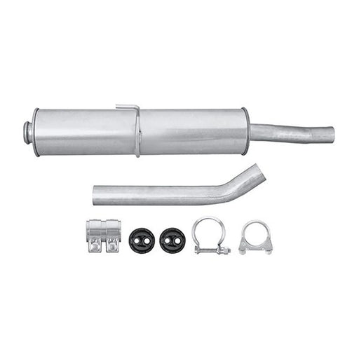 Hella Front Silencer Front 8LB 366 020-201