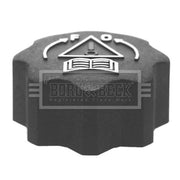 Borg & Beck Coolant Expansion Tank Cap BRC93