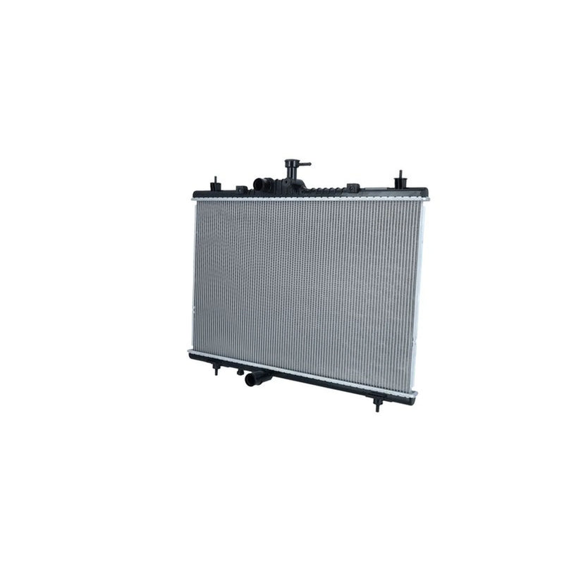 NRF Engine Radiator 58394