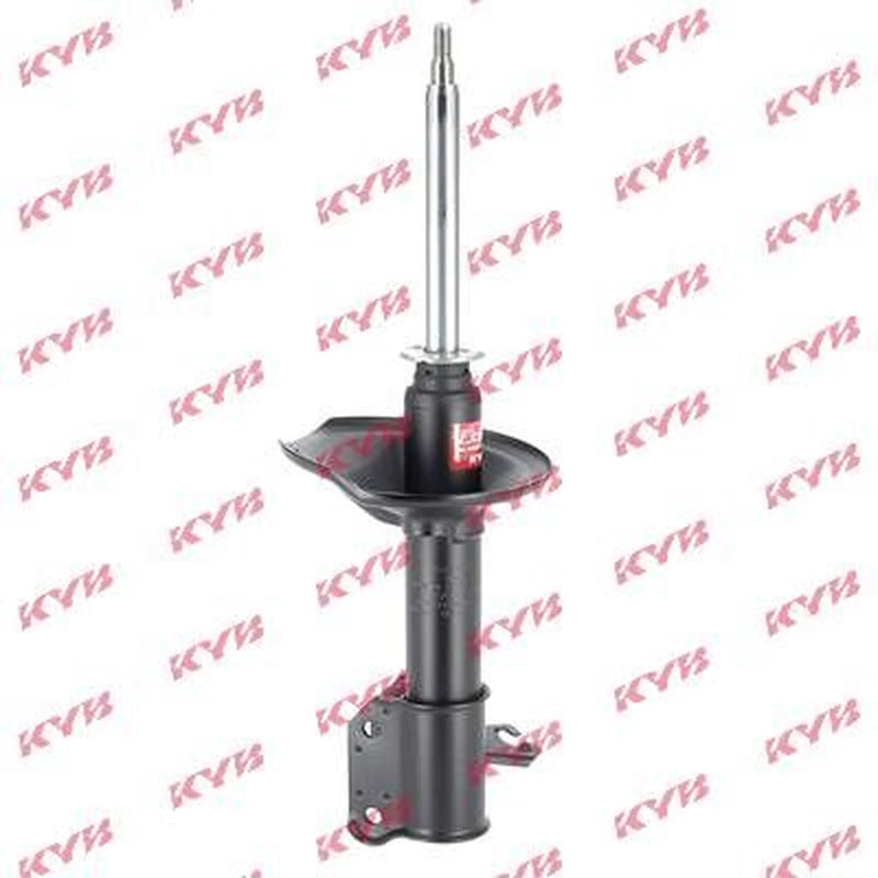 KYB Shock Absorber Damper Strut Front Left 334038