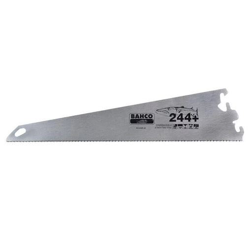 Bahco ERGO™ Handsaw System Barracuda Blade 550mm (22in) 7 TPI - EX-244P-22